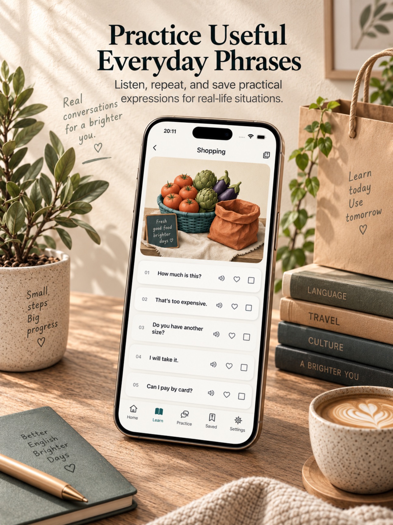 Screenshot 7 of Learn English: Vocabulary