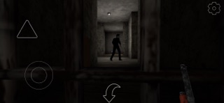 Evil Doll 2: Scary Horror iPhone screenshot