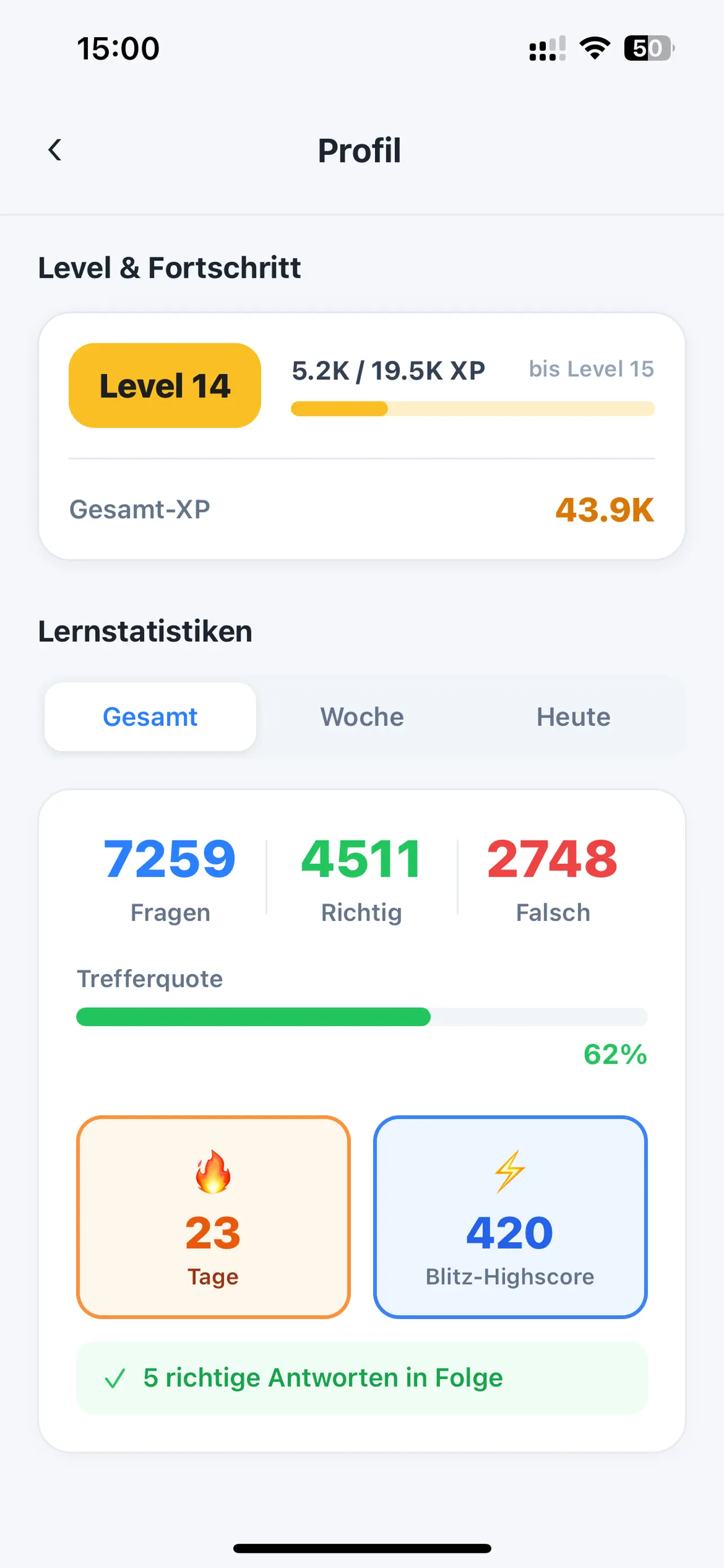 #10. MolBase (iOS) Podle: Bennett Mahn