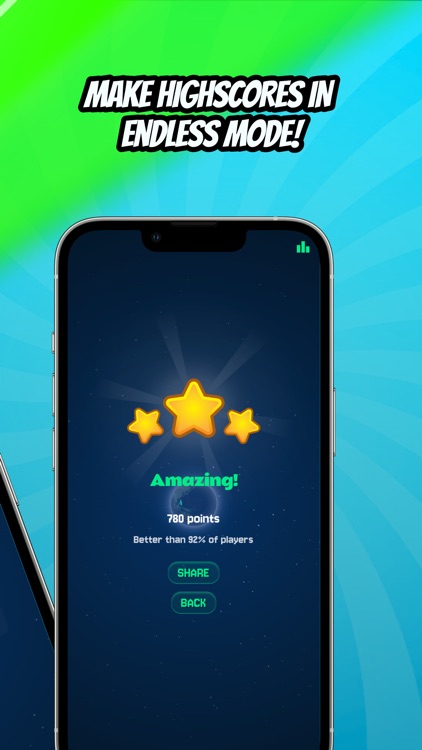 WhichWay.is: Daily Geo Game