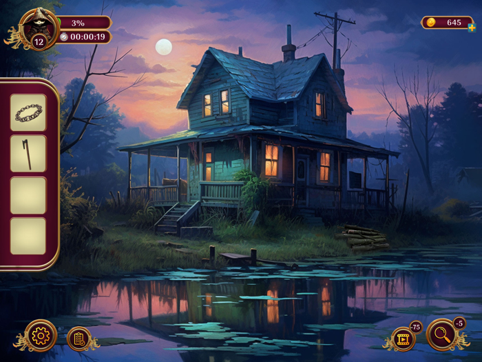 Escape Room Echoes of Destiny