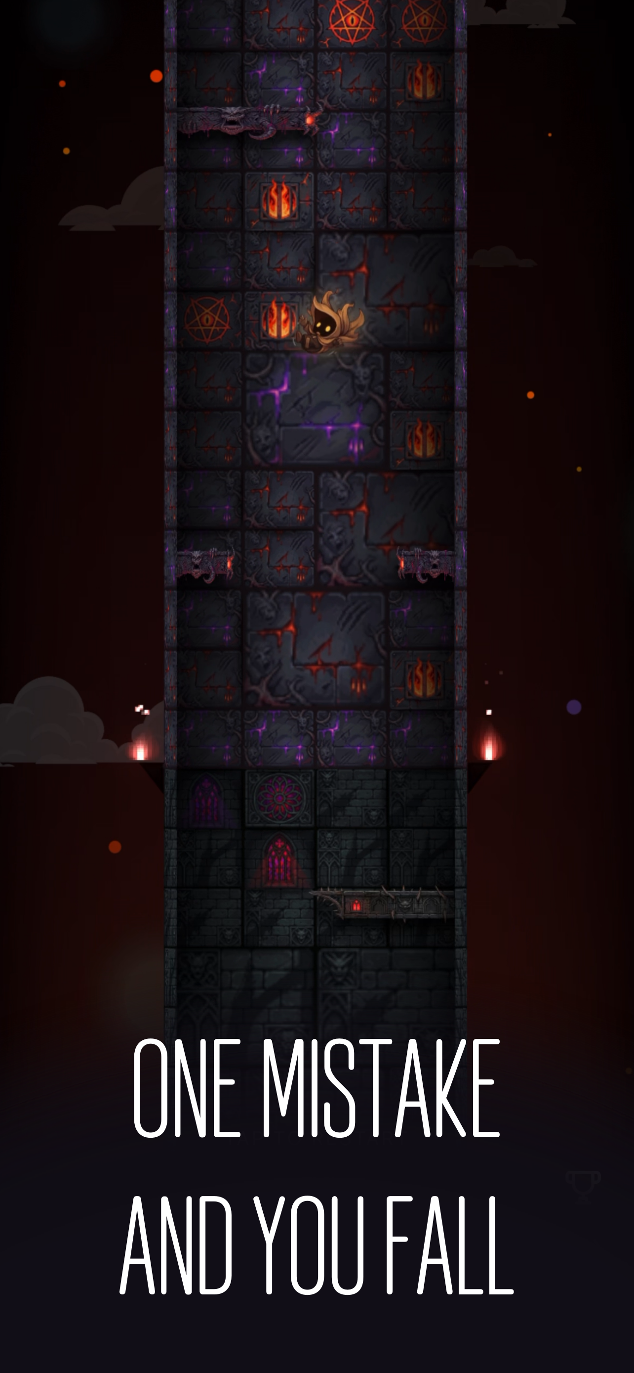 ASCENT: Tower Climb