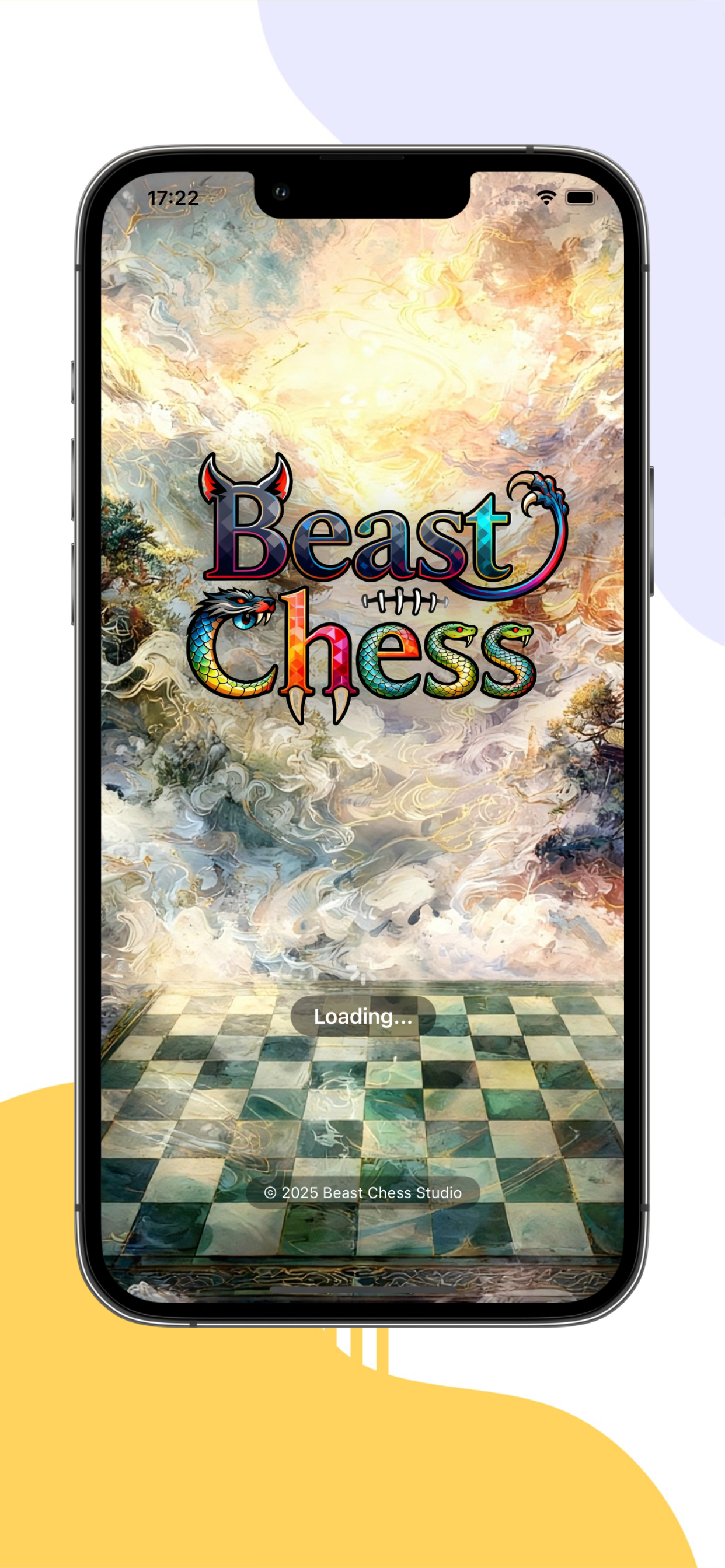 Beast Chess screenshot 5