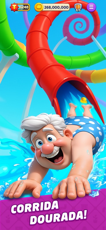 Top Tycoon: Coin Theme Empire screenshot 5