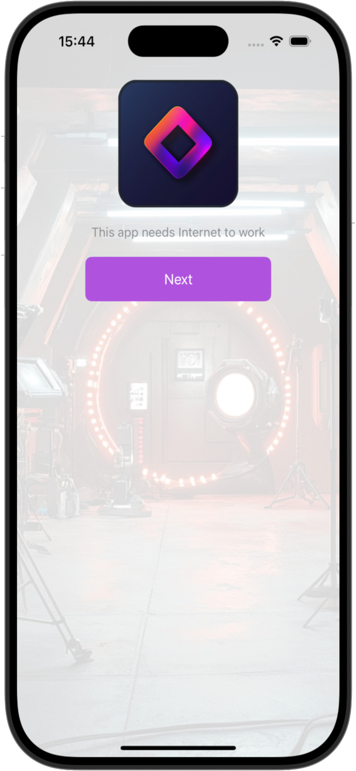 IPTV Pro Max screenshot 1