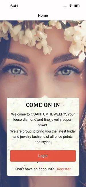 Quantum Jewelry screenshot 1