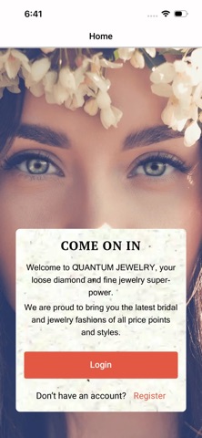 Quantum Jewelry Screenshot 1 of 5
