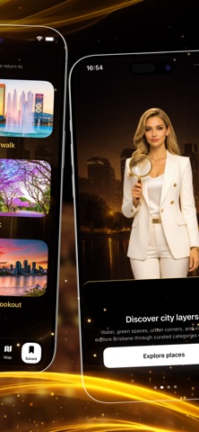 Between Brisbane Lines Screenshot 5 of 8