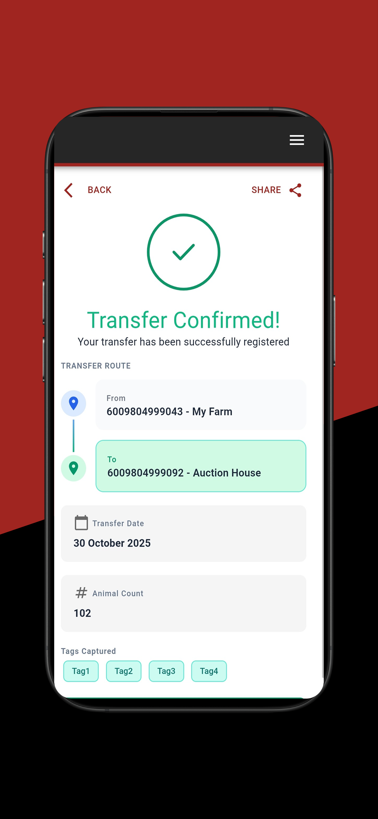 RMIS App