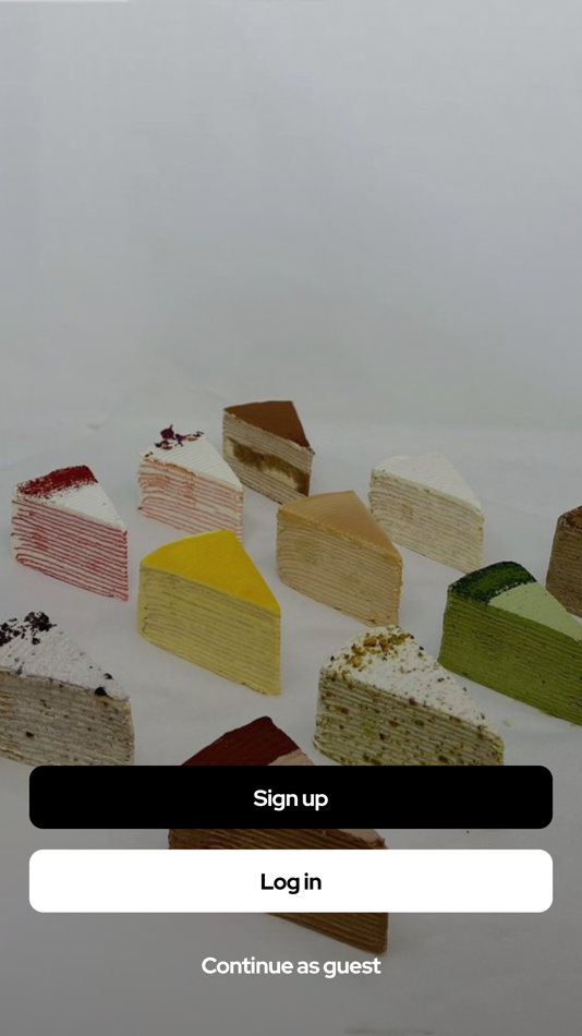 #1. Sakurado (iOS) 由: Slerp