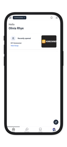 DIY Homeowner Screenshot 1 of 6
