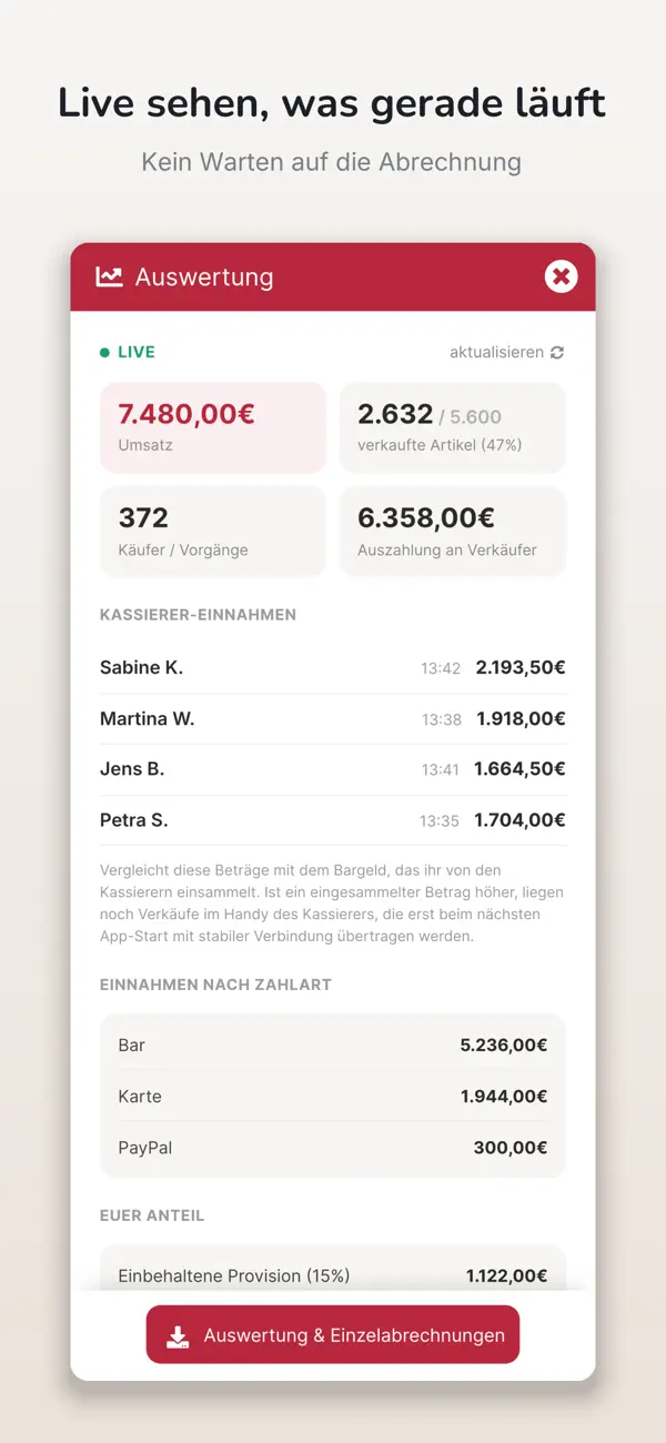 Screenshot #3 pour basarlino