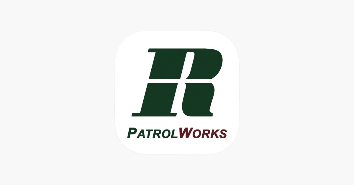 ‎Ranger PatrolWorks App - App Store