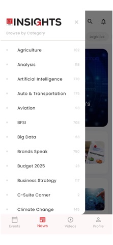 ET Edge Insights Screenshot 7 of 8