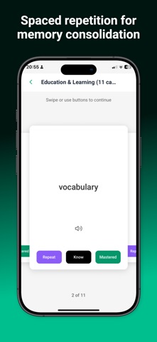 WordWise AI: Learn in Context Screenshot 6 of 9