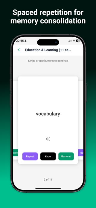 WordWise AI: Learn in Context Screenshot 6 of 9