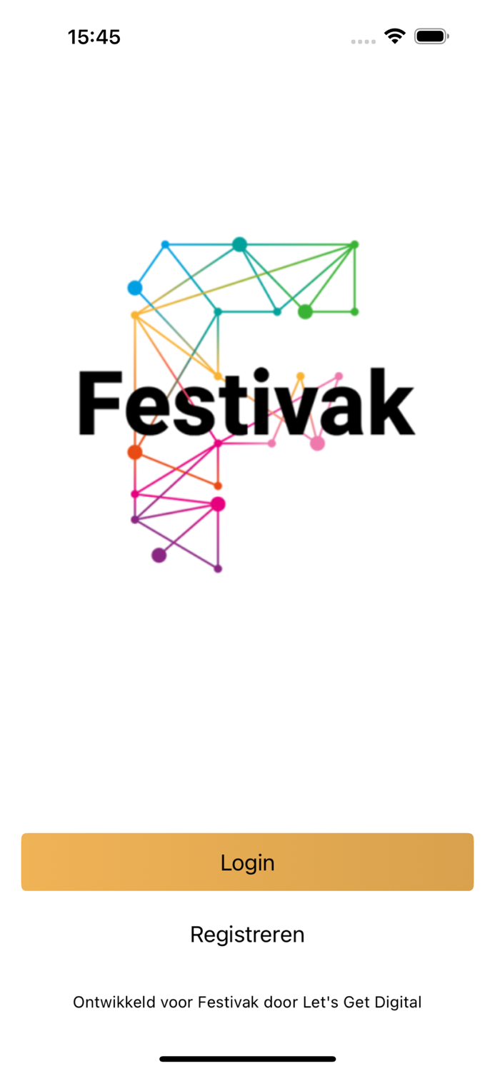 Festivak Connect