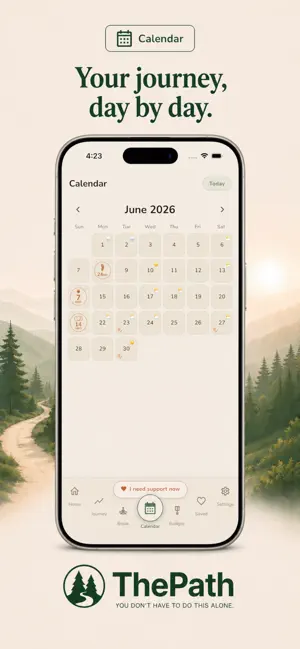 ThePath Sobriety & Recovery screenshot 3