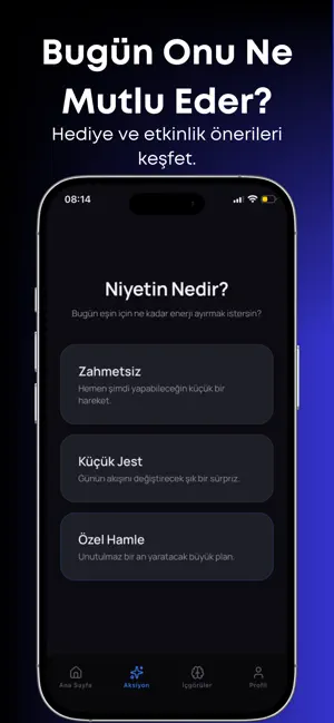 Focus Duo: İlişki Asistanı screenshot 4