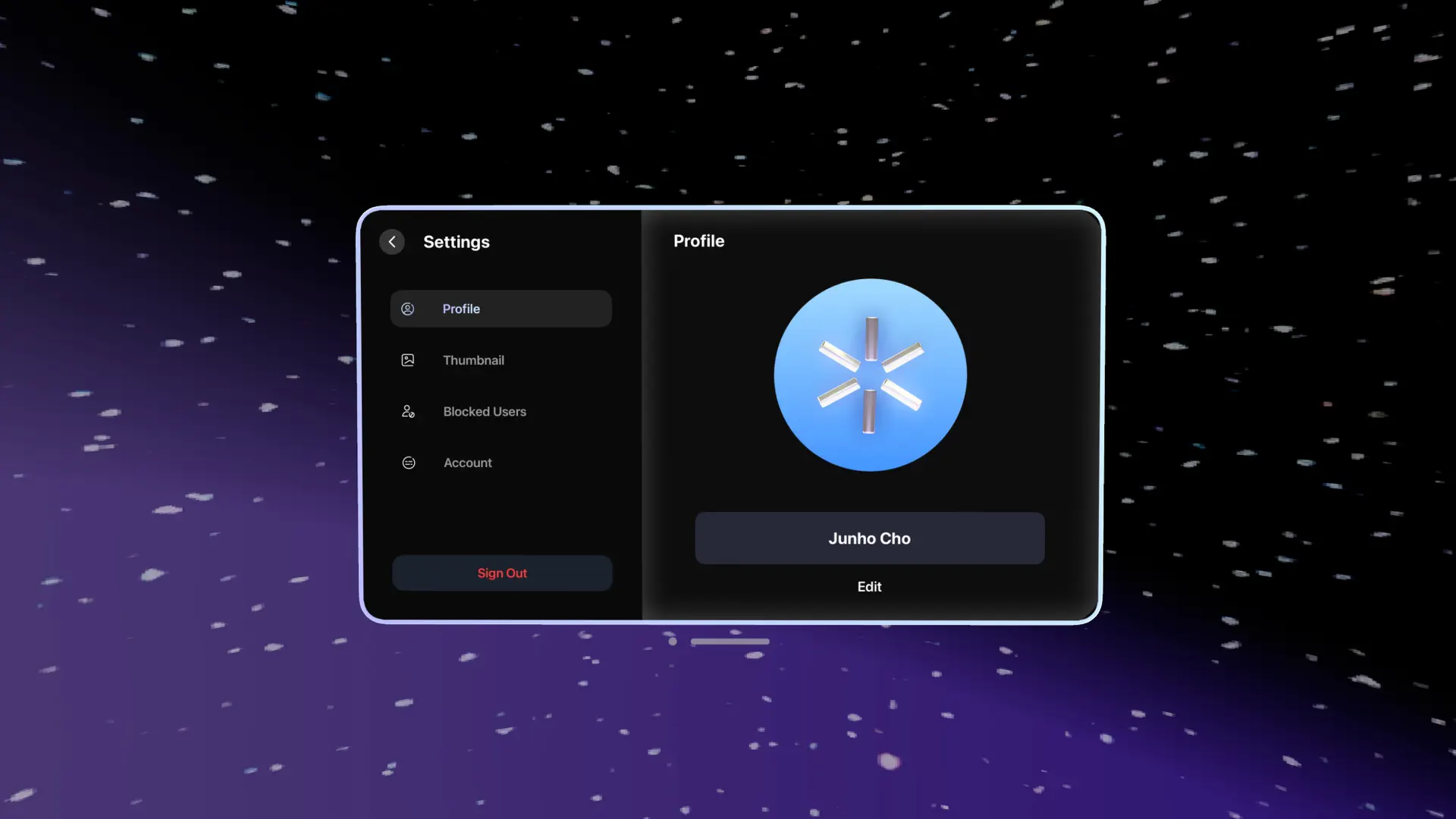 Celestoria screenshot 5