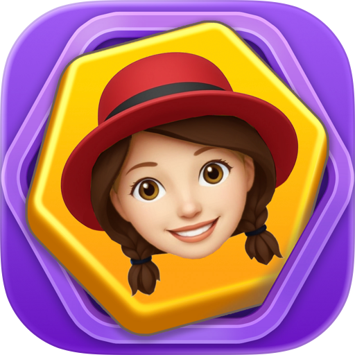 HexMoji - Logic Associations