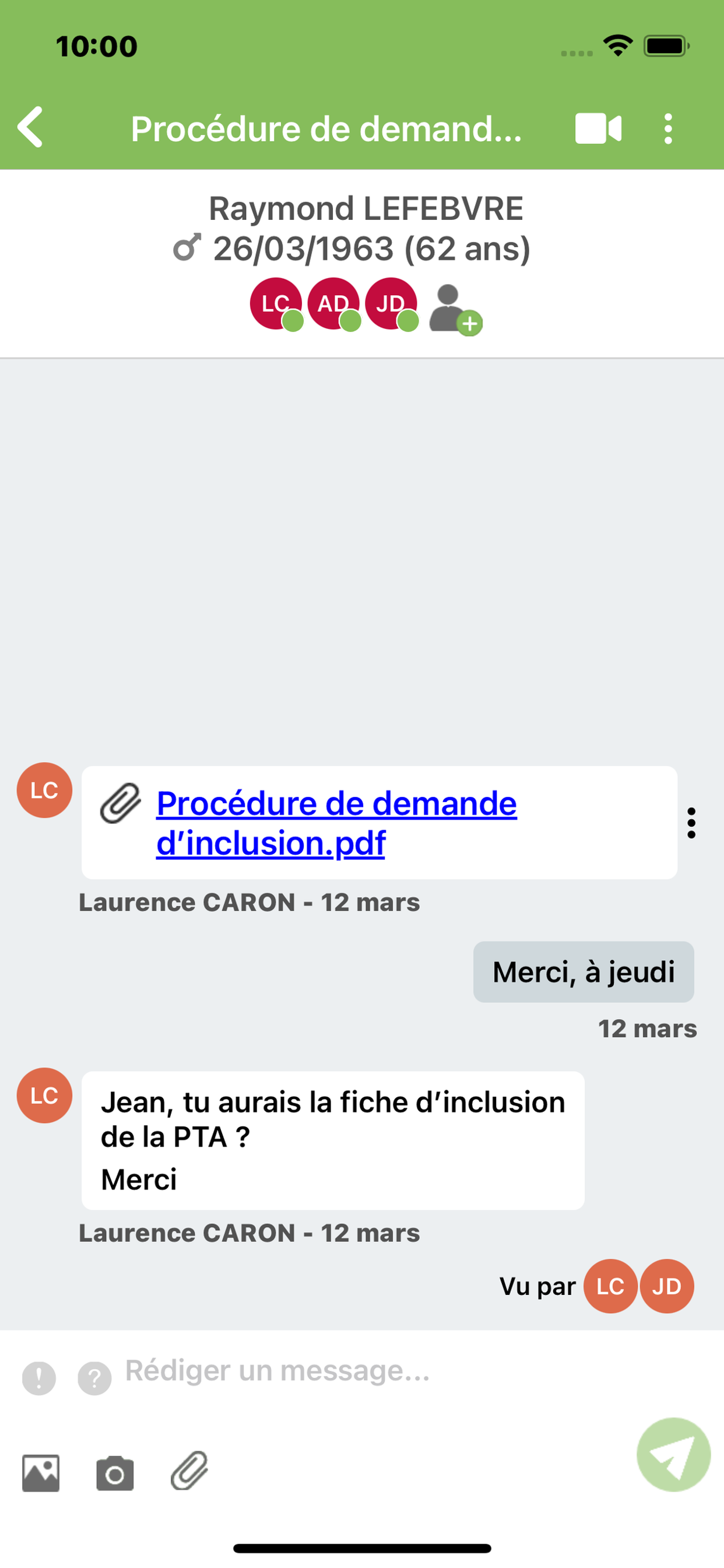 MonSisra screenshot 6