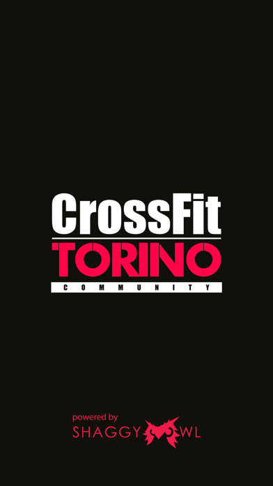 Screenshot #1 pour Crossfit Torino