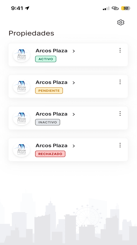 #2. Pinlet Bitácora (iOS) 由: Richard Vivanco
