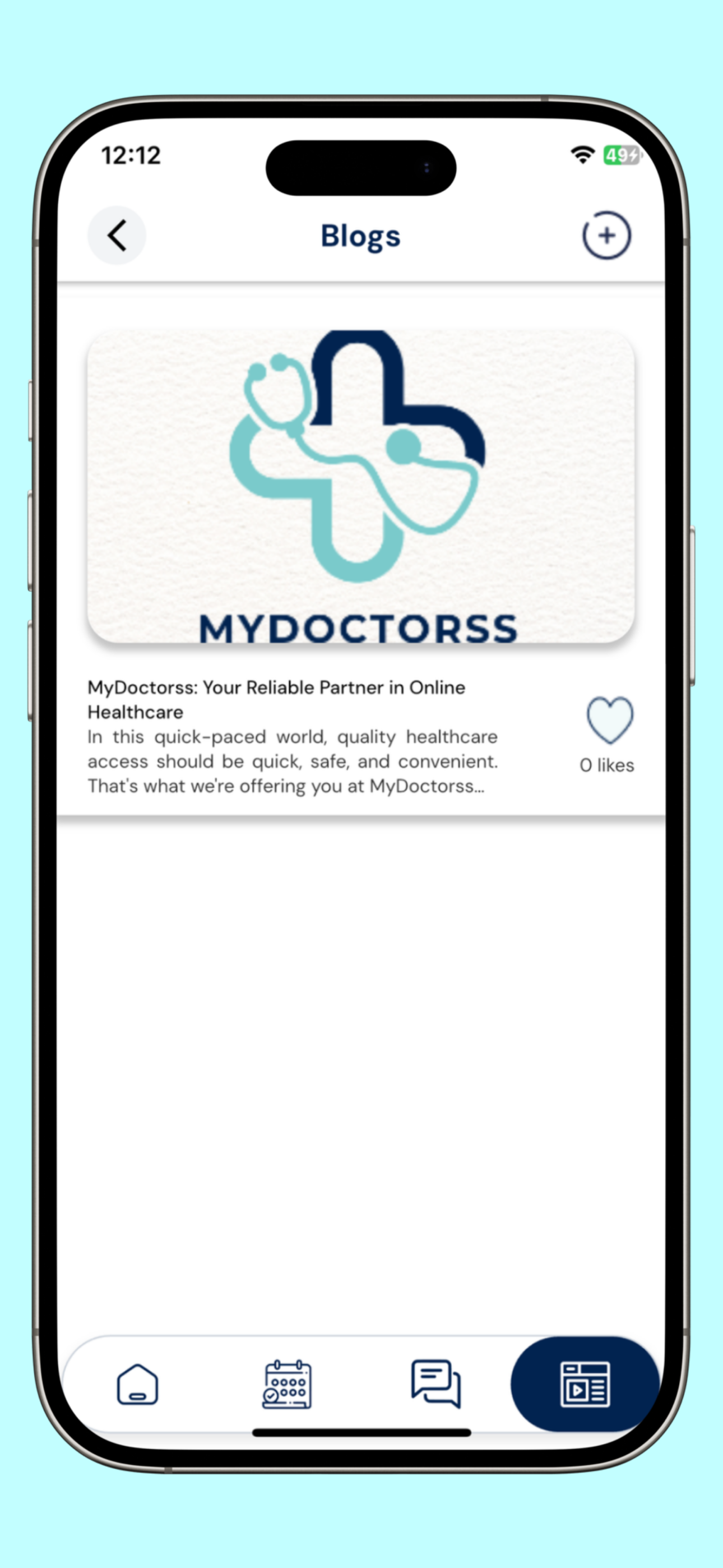 MyDoctorss Expert screenshot 7