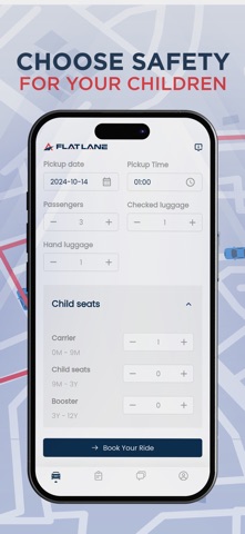 Flat Lane screenshot
