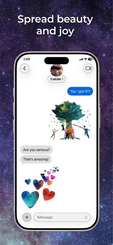 MagiMoji screenshot 4