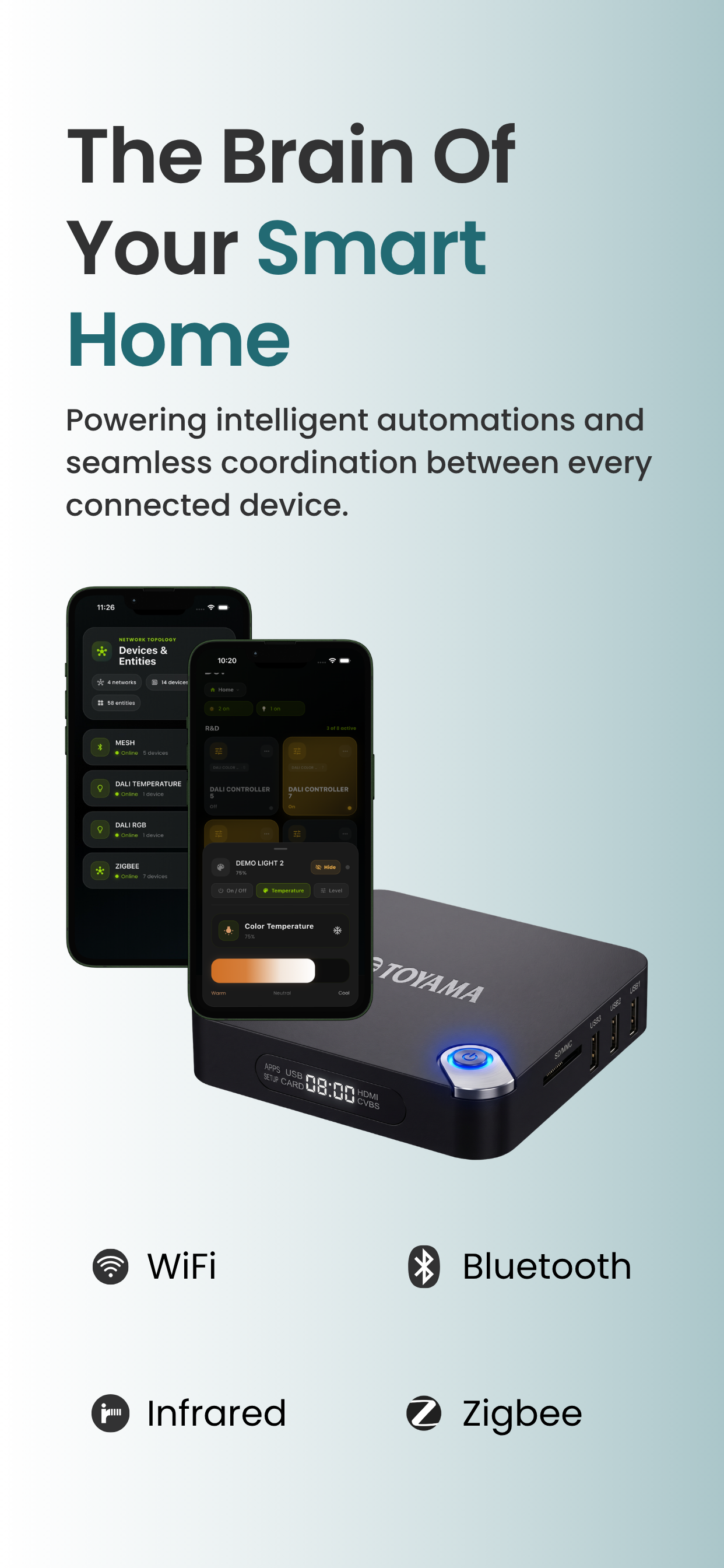 WizHom Pro screenshot 5