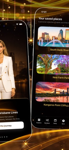 Between Brisbane Lines Screenshot 4 of 8