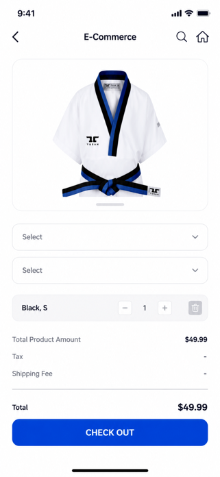 NextKick Screenshot 4 of 5