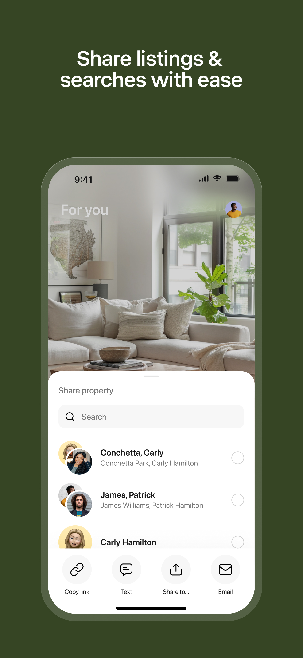 Cpark Real Estate