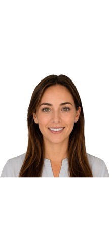 AI Passport & Visa Photo Maker screenshot