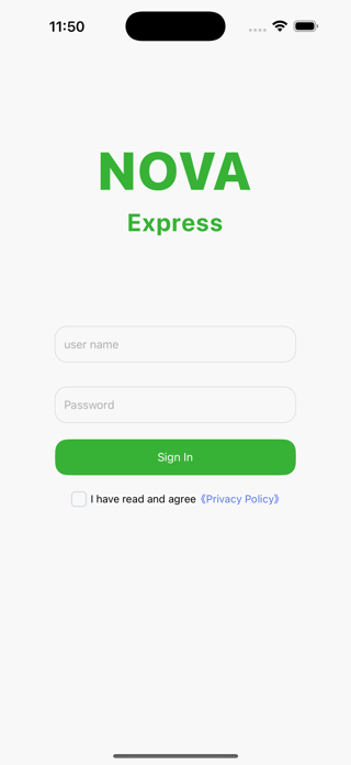 TooEx Driver Screenshot 4 of 5