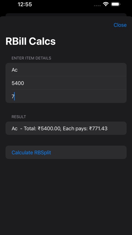 ItsRBshere screenshot-5