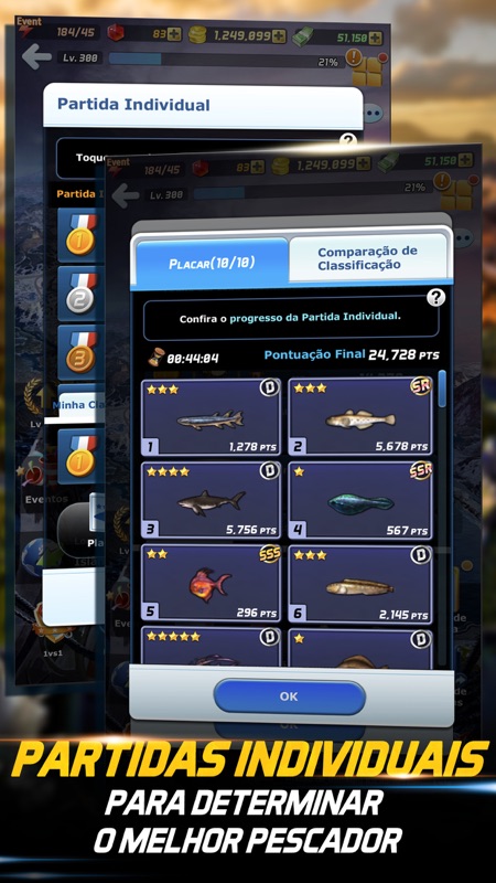 Ace Fishing: Wild Catch screenshot 6