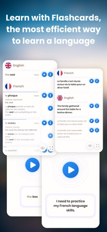 Just French Screenshot 2 of 7
