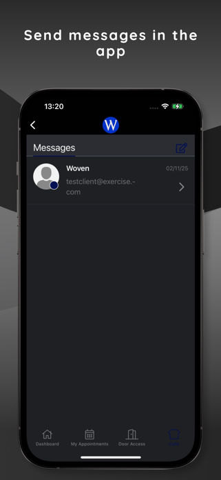 Woven PL Screenshot 6 of 6