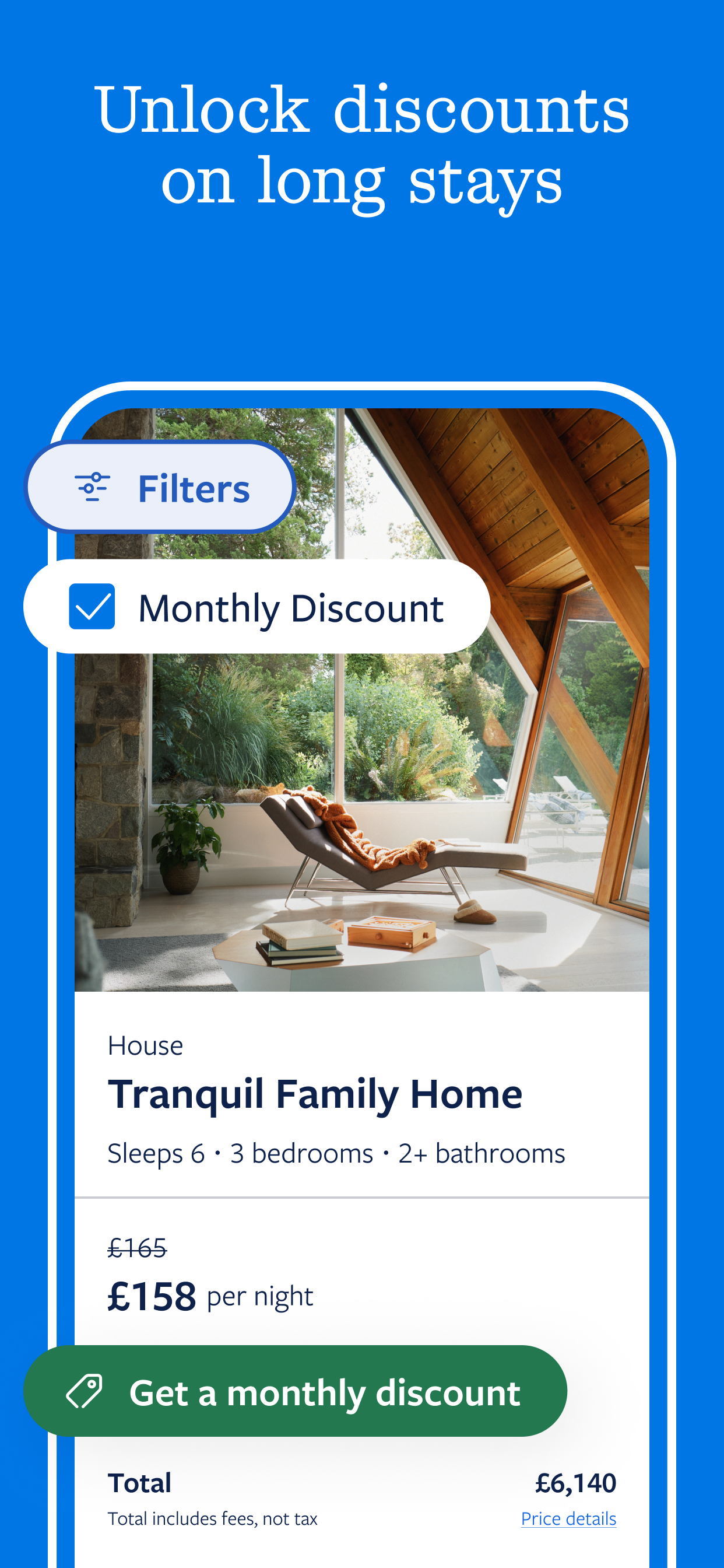 Vrbo Holiday Rentals