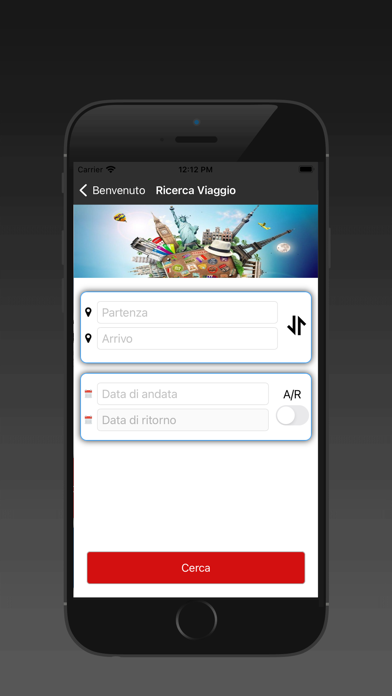 Viaggi Di Maio Screenshot