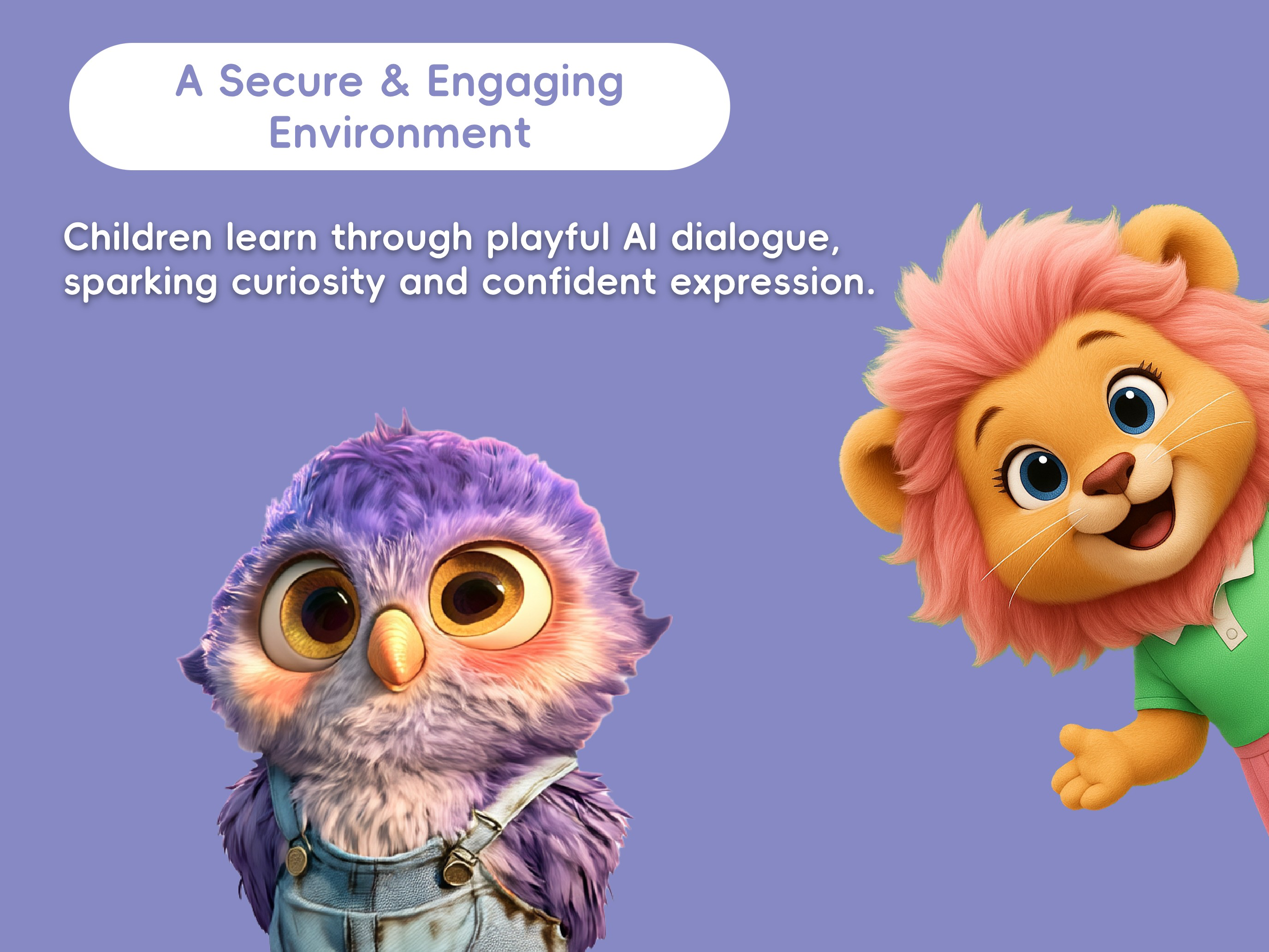 TaleTalk AI screenshot 6