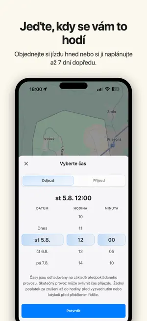 KrumBusík screenshot 2