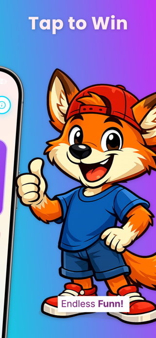 FlashTap - Reflex Game Screenshot 2 of 5
