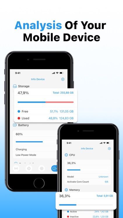 WiFi Analyzer: Network Master screenshot-4