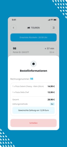 PayPoint Drive Screenshot 4 of 8