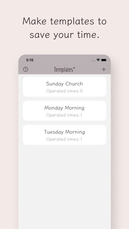 DaySche | Daily Task Manager screenshot-4