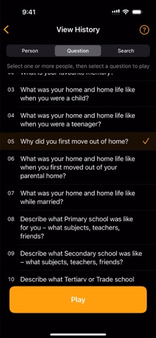 Everlasting Family screenshot